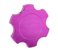 JECOMPRIS Bouchon De Radiateur De Voiture : Bouchon De Réservoir De Liquide De Refroidissement Pour Système De Refroidissement Du Moteur - couvercle De Radiateur De Remplacement Pour