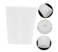 JECOMPRIS Bouchon Silicone Réutilisable avec Valve Unidirectionnelle Scellant Hermétique pour Bouteilles de Vin Soda et Maintien de Fraîcheur et Protection Fuite