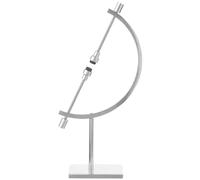 JECOMPRIS Boule De Cristal Stand Globe Pierre Titulaires Minéraux Stands Titulaire Support De Cristal Pour L'Affichage Sphère Support De De Oeuf Présentoirs