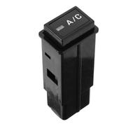 JECOMPRIS Bouton De Commutation Interrupteur De Climatisation Pour Voiture Interrupteur Automatique De Climatisation De Voiture