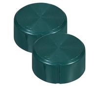 JECOMPRIS Boutons de Minuterie Commande Précise Lot de 2 de Remplacement en Plastique, Compatibles Modèle Kl26-vf171, Accessoires Indispensables pour Entretien pour Friteuse à Air