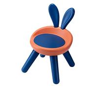 JECOMPRIS Chaise Arrière pour Garçon Fille Tabouret Chute pour Maternelle et Optimal et Sécurité Design Arrondi et Matériaux de Qualité