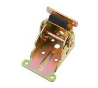 JECOMPRIS Charnière Pliante Autobloquante pour Table Réglables Support Invisible Pliable et Facile à Ranger pour Table Amovible et Établi