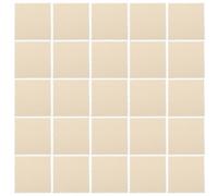 JECOMPRIS Chiffon de Nettoyage pour Argenté et Or Blanc 50 Pièces, Tissu Absorbant et Éliminant les Traces pour Bijoux et Argenterie, Entretien Quotidien Couleur Aléatoire