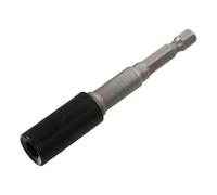 JECOMPRIS Clé D’accordage de Piano Octogonale en Acier au Manganèse et Plastique, Douille pour Clé D’accordage Électrique, Accessoire Professionnel pour Réglage de Cordes, Kit D’outils