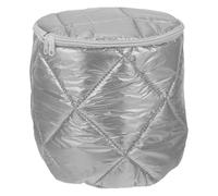 JECOMPRIS Conteneur Alimentaire À Lunch Thermique Chauffant pour Pizza