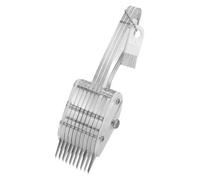 JECOMPRIS Couteau Multifonction pour Couper Calmar et Légumes Cuisine Haute Dureté et Résistance Rouille Poignée Ergonomique Confortable Pratique pour Usage Domestique et Professionnel