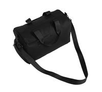 JECOMPRIS de Rangement pour Voiture à provisions fourre-Tout de capacité de Rangement extérieur Grand de Rangement fourre-Tout Cargo Polyester Black