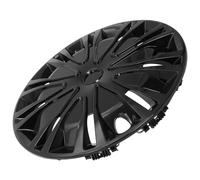 JECOMPRIS Enjoliveurs De Roue Décoratifs Couvre-moyeu Automobile Installation Facile sans Outils Compatible Nombreux Modèles De Véhicules Design Élégant pour Personnaliser Votre Voiture