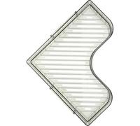 JECOMPRIS Étagère d'angle Adhésive pour Salle de Bain sans Perçage, Support Mural en Pet Vert, Installation Facile et Maintien des Objets au Sec pour Rangement Pratique