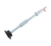 JECOMPRIS Extracteur de Bosses à Ventouse Pneumatique pour Voitures - Marteau à Inertie Moyen - Kit de Réparation de Carrosserie 3 Pièces - Outil de Débosselage par Aspiration pour