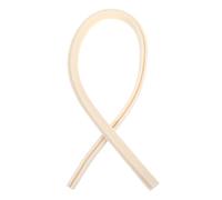 JECOMPRIS Feutrine Beige en Laine pour Piano, Accessoire Professionnel de Sourdine, Réduit le Son pour Pratique Nocturne en Environnement Calme