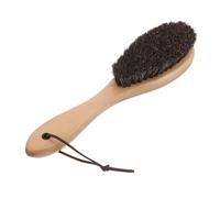 JECOMPRIS Grattoir à Sable Portatif Manche Clair, Brosse Fine pour Enlever Sable Pieds et Planche de Surf, Outil Multi-usages pour Nettoyage Plage et Journée la Plage, Accessoire