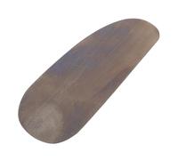 JECOMPRIS Grattoir à Violon Professionnel Acier à Ressort Outil de Lutherie Polyvalent pour Petits Moyens et Grands Violons Accessoire de Réparation et Fabrication Instruments
