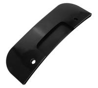 JECOMPRIS Housse de Protection en Caoutchouc Noir pour Démonte-pneus Grosse Taille, Manchon Anti-usure Compatible Voitures et Motos, Accessoire Professionnel pour Réparation et Montage