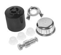 JECOMPRIS Kit Soupape de Décharge de Pression pour Autocuiseur Électrique Accessoires Compatibles Valves de Sécurité et Limitation de Pression pour Cocotte Induction Installation Simple et