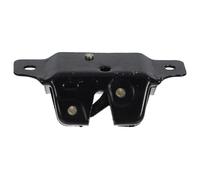 Jecompris Loquet De Coffre ArrièRe Pour Serrure De Coffre 206 207 C2 GâChe De Serrure 11.3X5.2X2.9Cm Accessoire Auto Antivol Attelage Remorque