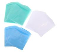 JECOMPRIS Lot de 600 Pochettes CD en Polypropylène Transparentes Protection Renforcée Anti-Rayures Pochettes Fines et Solide Rangement Pratique pour CD/DVD Usage Personnel et