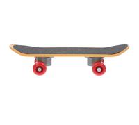 JECOMPRIS Mini Skate pour Tortue Petite Planche Roulette en Plastique Solide pour Tortues Accessoires pour Animaux de Compagnie