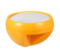 JECOMPRIS Miroir Rétroviseur Angle pour Écran Ordinateur Agrandisseur de Miroir de Bureau Polyvalent PC et Adapté Aux Postes de Travail et Bureaux