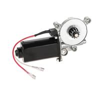 JECOMPRIS Moteur D'auvent pour Camping-Fer et Plastique, Moteur Électrique Puissant, Remplacement Pratique pour Store Banne Extérieur