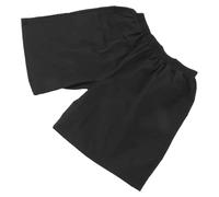 JECOMPRIS Pantalon de Travail Imperméable pour Soins aux Animaux en Polyester, Coupe Ajustée, Résistant aux Poils de Chien, pour Salon de Toilettage et Spa pour Animaux