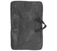 JECOMPRIS Paquet de Transport Robuste pour Pupitre de Musique Housse Oxford, Pochette Pratique pour Partitions, pour Usage en Tournée et Studio