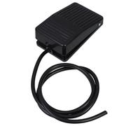 JECOMPRIS Pédale De Commutateur De Pied Antidérapante Pour Équipements Cnc Et Machines À Coudre Pédale Électrique Avec Installation Facile