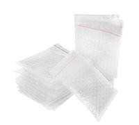 JECOMPRIS Pochette à Bulles Auto-adhésive Double Épaisseur Pe Enveloppe Matelassée Pour Colis Protection Renforcée Pour Expéditions Et Déménagements Lot