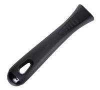 JECOMPRIS Poignée de Casserole Amovible Antidérapante et Isolante Thermique, Poignée Latérale de Rechange pour Poêle, Wok et Casserole Multifonctionnelle, Accessoire la Cuisine Compatible