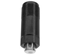 JECOMPRIS Pompe à Hydraulique Double Corps Horizontal Piston Plongeur Petit Cylindre Joint et Roues Pivotantes Accessoires pour Cric Hydraulique Pompe à Automatique pour Vérin Vertical