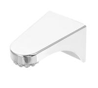 JECOMPRIS Porte Savon Mural Magnétique Acier Inoxydable Support à Ventouse Puissante Anti-Rouille pour Salle de Bain et Cuisine Organisateur Compact pour Savon Sec et Rangement Optimisé