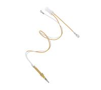 JECOMPRIS Raccord De Goupille De Poêle Thermocouple Capteur De Thermocouple Accessoire De Cuisinière à Gaz Câble Remplaçable Pour Appareil Intérieur