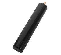 JECOMPRIS Rallonge de Billard 6,4 Pouces pour Queue de Billard | Filetage Sûr, Légère, Installation et Retrait Faciles, pour Queues Standard et Parties de Billard