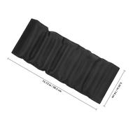 JECOMPRIS Réfrigérant pour Bouteille de Vin Noir Pack de Gel Portable Accumulateur Froid Polyvalent pour Cocktails Whisky et Glacé Compatible avec Plusieurs de Bouteilles