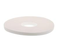 JECOMPRIS Ruban Adhésif Double Face Hydrosoluble 20M pour Matelassage, Fixation Temporaire Lavable, pour Travaux de Couture Manuelle