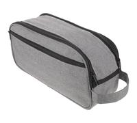 JECOMPRIS Sac de Transport Portable pour Appareils Respiratoires Pochette Élégante pour Accessoires Rangement de Voyage Pratique et Résistant