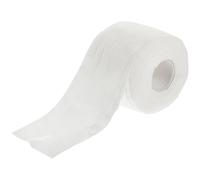 JECOMPRIS Serviette Démaquillante Visage Jetable en Mélange Doux, Usage Sec et Humide, Grosse Douceur pour Nettoyage Quotidien à Domicile