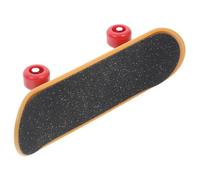JECOMPRIS Skateboard Tortue Rapide en Abs Antidérapant Finition Sablée, Mini Skateboard pour Petits Animaux de Compagnie, Intelligent pour Tortues de Toutes Tailles, Accessoire pour