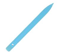 JECOMPRIS Stylo Tactile pour Tablette LCD Effaçable 8.5/10/12 Pouces en Plastique Bleu, Stylet pour Dessin et Prise de Notes, pour Apprendre à Écrire
