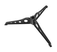 JECOMPRIS Support de Base pour Arbre de Noël Support Stable et Compact Plastique pour Sapin Artificiel Accessoire pour Décoration de Noël Évite Basculement et Améliore Sapin