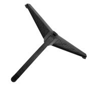 JECOMPRIS Support de Noël Plastique Base pour Arbre de Noël Artificiel Support Stable et Installation Facile sans Outils