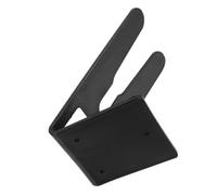 JECOMPRIS Support De Scanner De Code-Barres Mural Support pour Lecteurs De Codes-Barres pour Bureau Et Magasin Installation Facile Et Affichage des Informations Produit