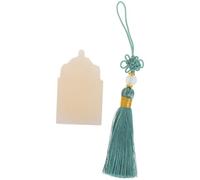 JECOMPRIS Tampon Nominatif en Pierre Dure 3x5 Cm, Sceau Traditionnel Chinois Poli, pour Gravure de Sceaux, Calligraphie et Tampons Personnalisés, Outil Polyvalent pour Débutants et Artistes