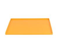 JECOMPRIS Tapis à Gâteau Roulé en Silicone Réutilisable Double Face Souple Antiadhésif pour Pâtisserie Maison et Atelier de Boulangerie