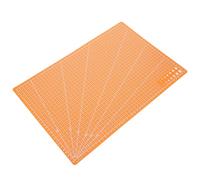 JECOMPRIS Tapis de Découpe Double Face A3 45×30Cm Planche à Découper Légère pour Protection de Table Lors de Projets de Couture et Bricolage Créatif
