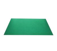 JECOMPRIS Tapis de Lézard et Tapis Tortue Absorbant l'eau Perméabilité et Prévention des Maladies de Peau en Polyester et Fibre Végétale 60x40cm pour Terrarium Reptile