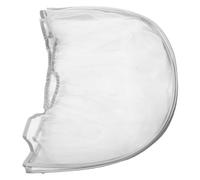 JECOMPRIS Tente Moustiquaire de Berceau pour Bébé Léger en Polyester avec Fermeture Éclair Facile, Filet Pliable Portable pour Voyage et Visite chez Famille