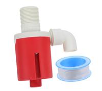 JECOMPRIS Vanne à Flotteur Automatique Pour Réservoir Eau Régulateur De Niveau Eau Vanne De Contrôle Pour Piscine Et Étang