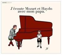 J'Écoute Mozart & Haydn avec Mon P